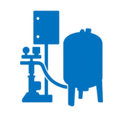 Centrais Hidropneumáticas - JOVAL
